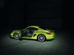 Porsche Cayman R 2011 года